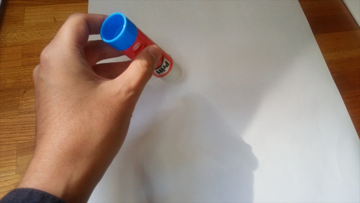 景品パネル 作成